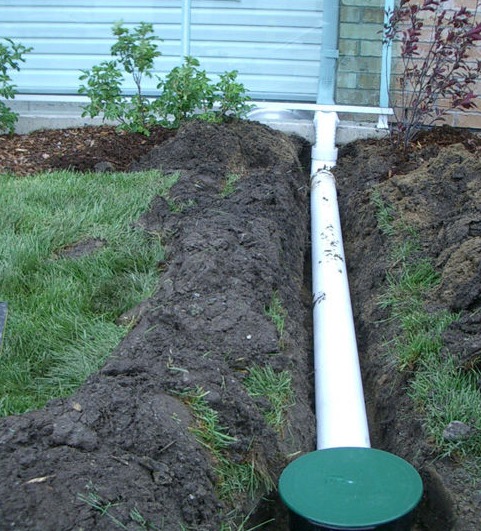 EL Irrigation and Landscaping