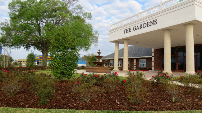 EL Irrigation and Landscaping