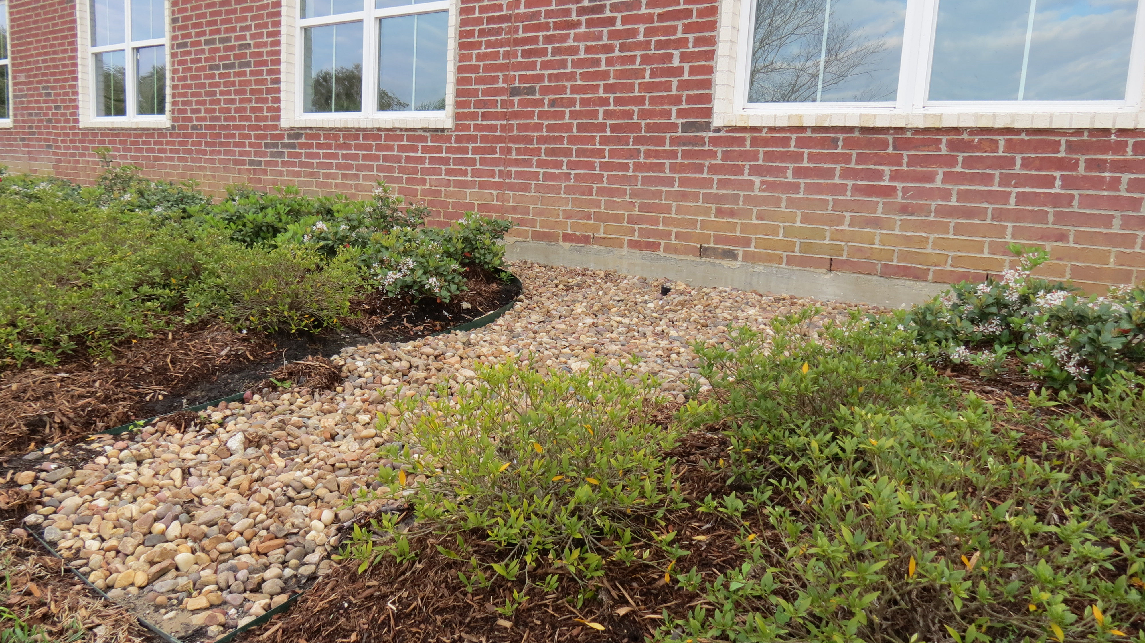 EL Irrigation and Landscaping