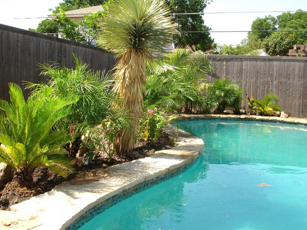 EL Irrigation and Landscaping