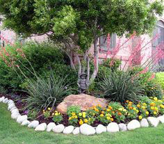 EL Irrigation and Landscaping