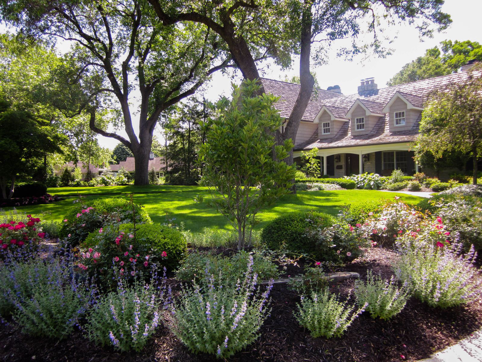 EL Irrigation and Landscaping
