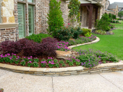 EL Irrigation and Landscaping