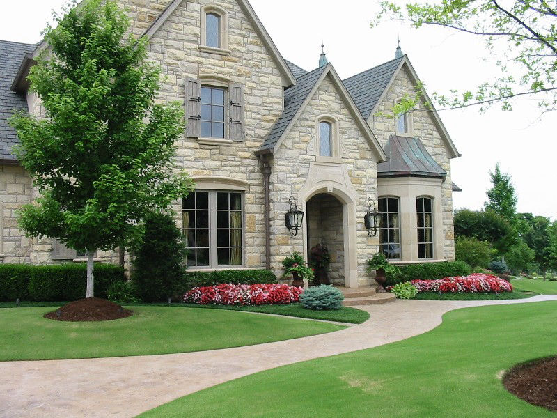 EL Irrigation and Landscaping