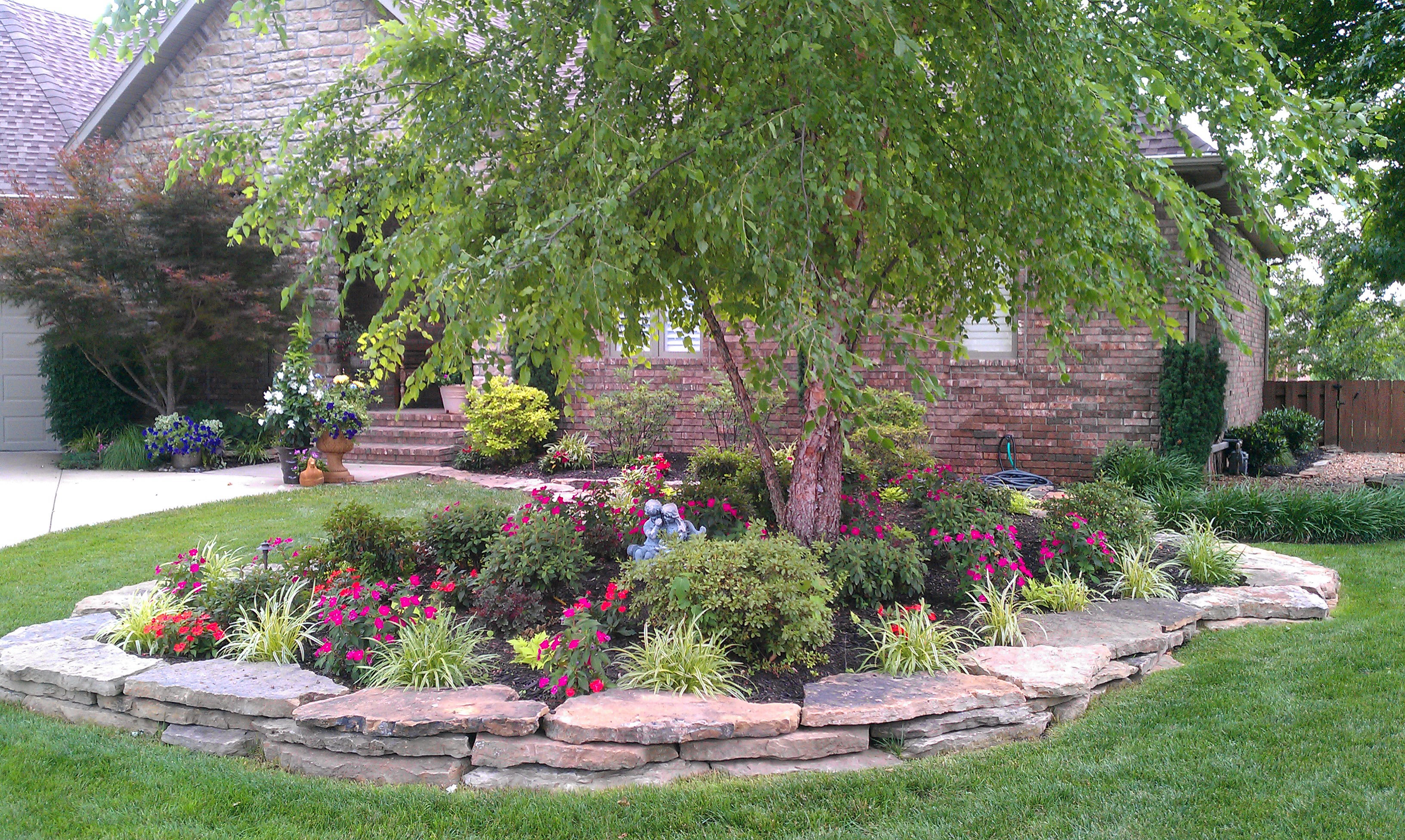 EL Irrigation and Landscaping